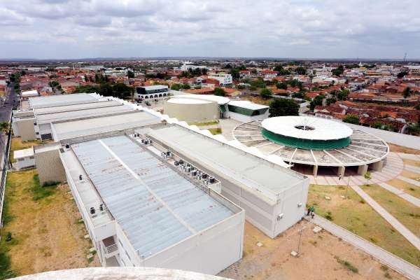 Campus Multi-Institucional Humberto Teixeira completa sete anos