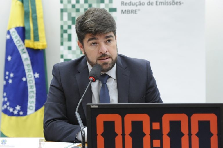 Proposta altera data para regularização de lote ocupado sem autorização do Incra