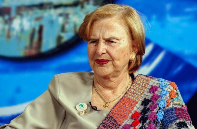 Aberto o prazo para indicações ao prêmio Zilda Arns de defesa dos direitos dos idosos