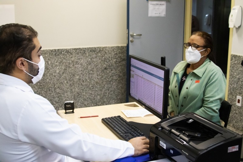 Governo de Goiás inicia primeiro mutirão de cirurgias eletivas