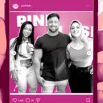 Wepink: sócio já teve empresa com investigada por envolvimento com PCC.