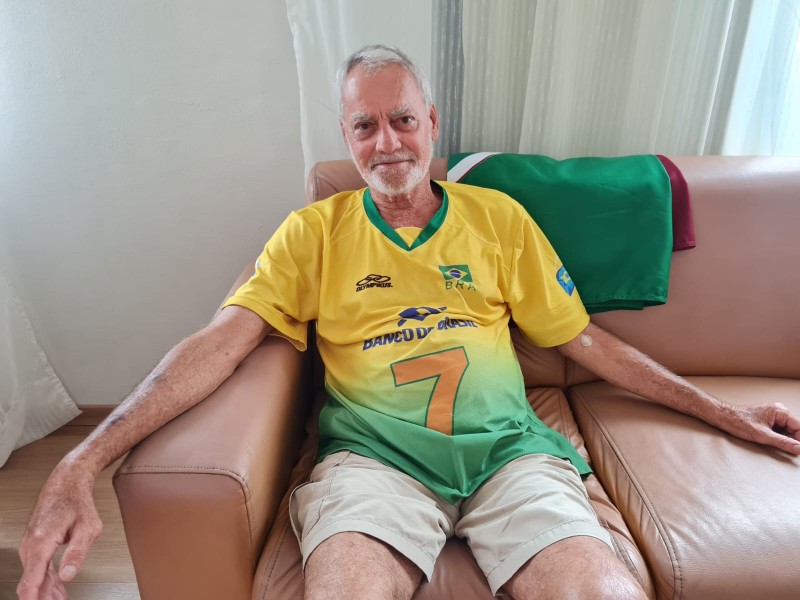 Histórias que Inspiram: Elio Campagnaro conta detalhes sobre a emancipação política de João Neiva