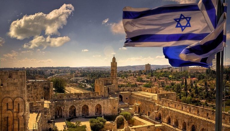 Câmara dos Deputados homenageia a criação do Estado de Israel nesta quarta-feira