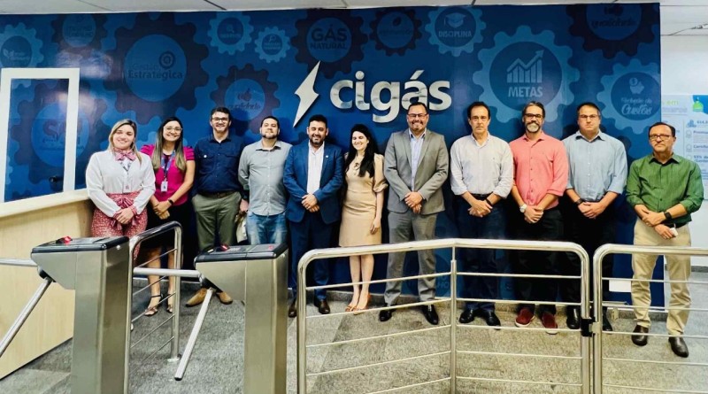 Agências reguladoras do Amazonas e Pará firmam termo de cooperação técnica