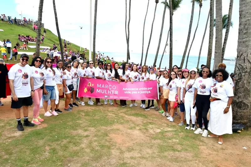 Foto: Angelino de Jesus (OAB-BA)