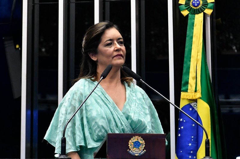 Após tomar posse, Dra. Eudócia diz que vai priorizar área da saúde