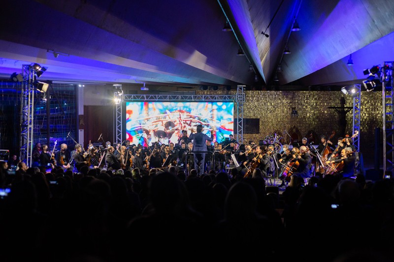Orquestra Sinfônica do Paraná se apresenta em Londrina e Maringá no próximo fim de semana