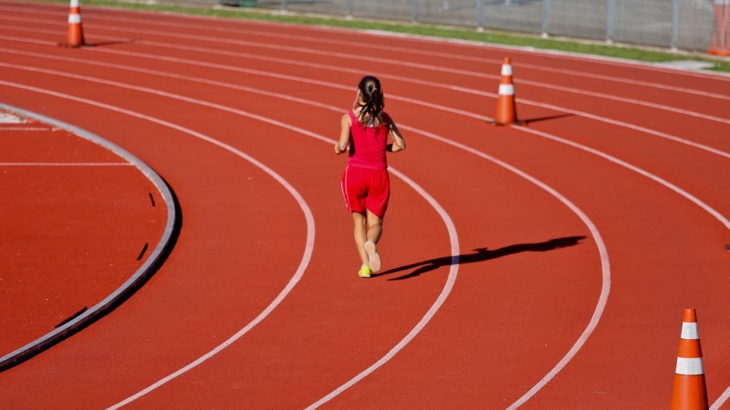Dia do Desafio: secretaria em parceria com o Sesc/RS promove oficinas esportivas no Cete