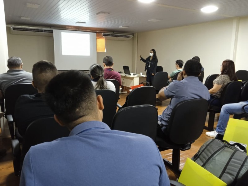 Semana do Meio Ambiente do Ipaam inicia dia 1° de junho