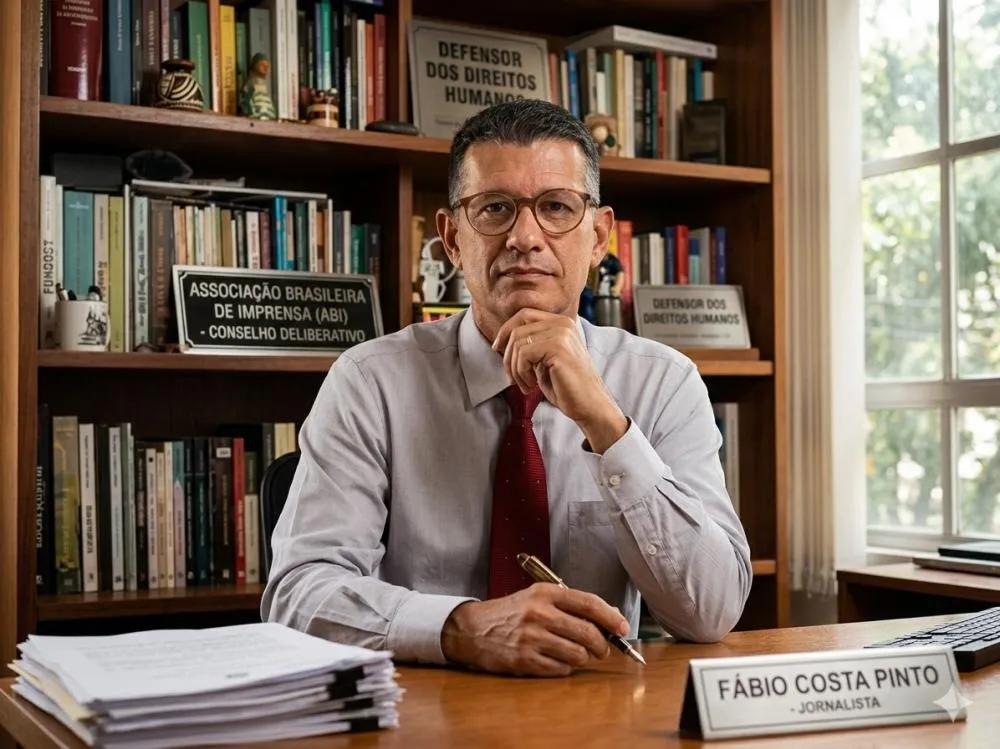 O Preço da Verdade e a Inegociável Dignidade Humana.