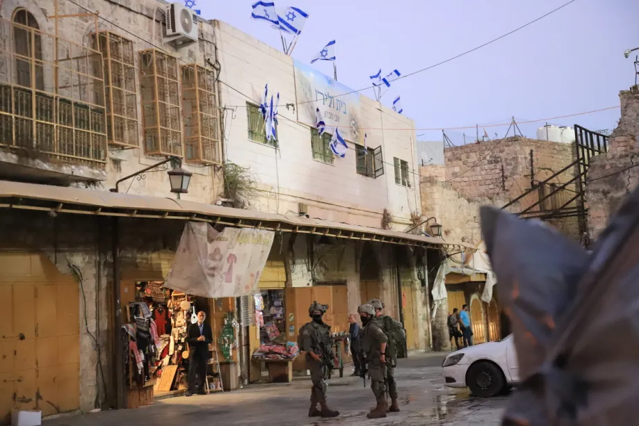 Cisjordânia: Médicos Sem Fronteiras alerta que, enquanto o mundo olha para o outro lado, terras palestinas estão desaparecendo.