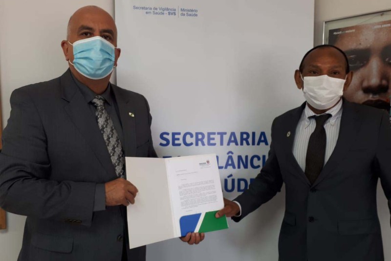 Paraná solicita ao Ministério da Saúde liberação da 4ª dose para pessoas com menos de 60 anos