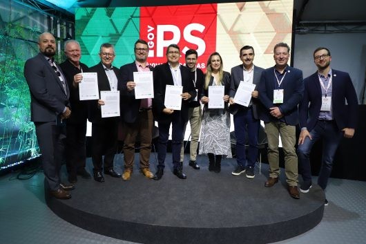 Fapesc participa de pacto para promover inovação e empreendedorismo na Região Sul