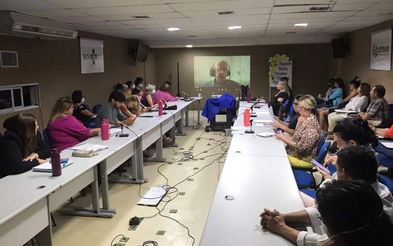 Junto ao Sírio-Libanês, Sesa lança projeto para aprimorar Regulação em unidades de saúde