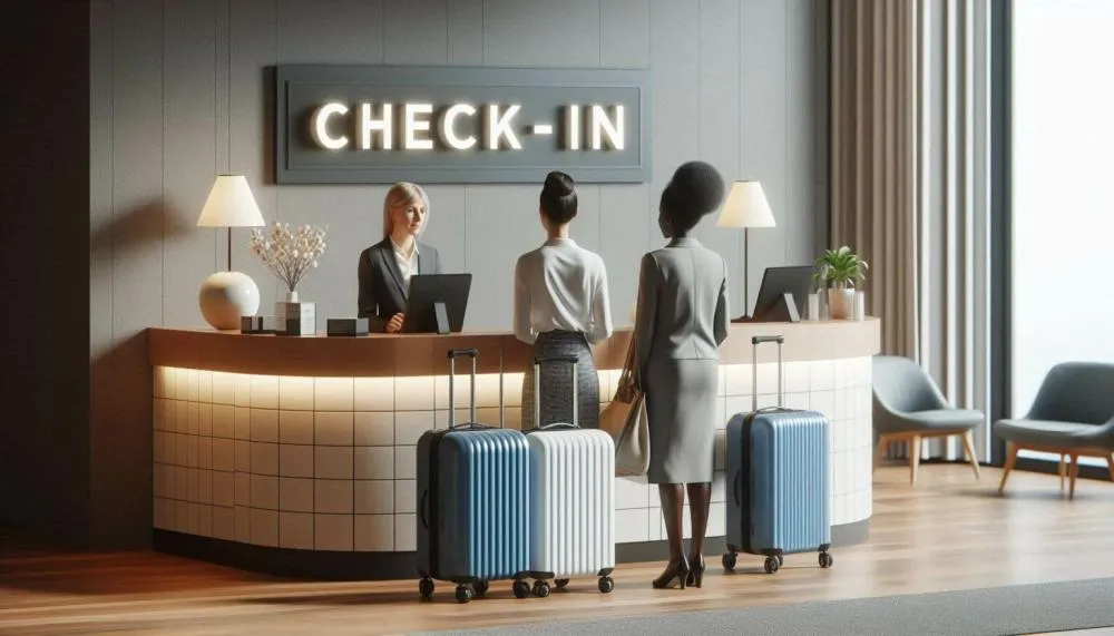 Faltam 10 dias: prazo para adotar check-in 100% digital termina em 20 de abril.