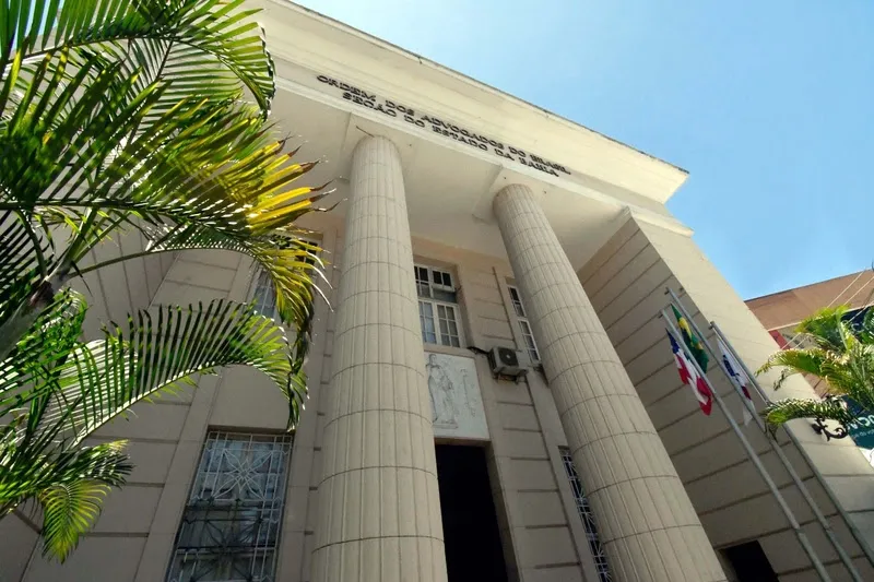 OAB Bahia cobra ações concretas da SSP-BA contra o golpe do falso advogado.