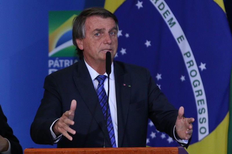 Presidente sanciona projeto que modifica regras do Pronampe