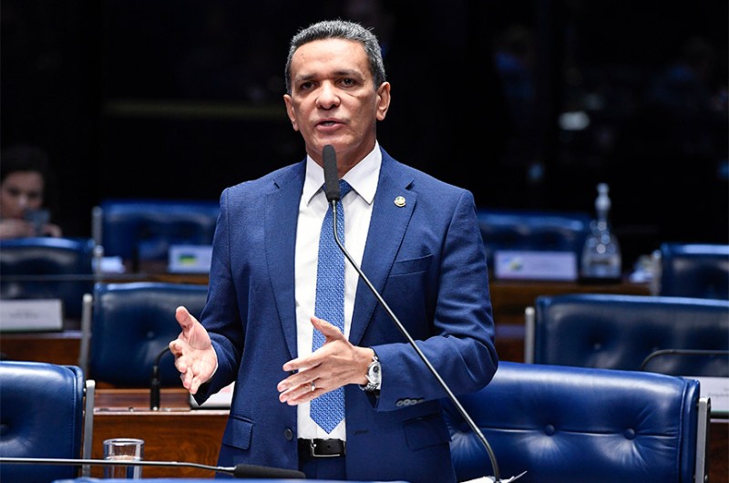 Senado aprova criação do serviço civil voluntário, que vai à sanção