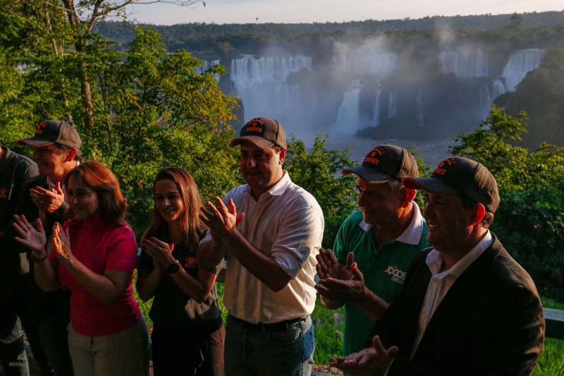 Pela primeira vez em 30 anos, largada do Rally dos Sertões será no Paraná