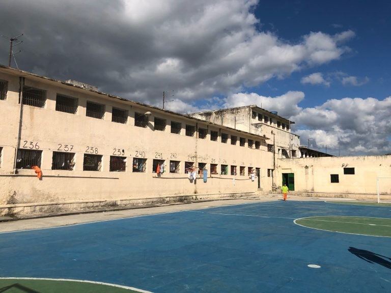 Lei permite aumento de verbas de Fundo Penitenciário para estados e municípios