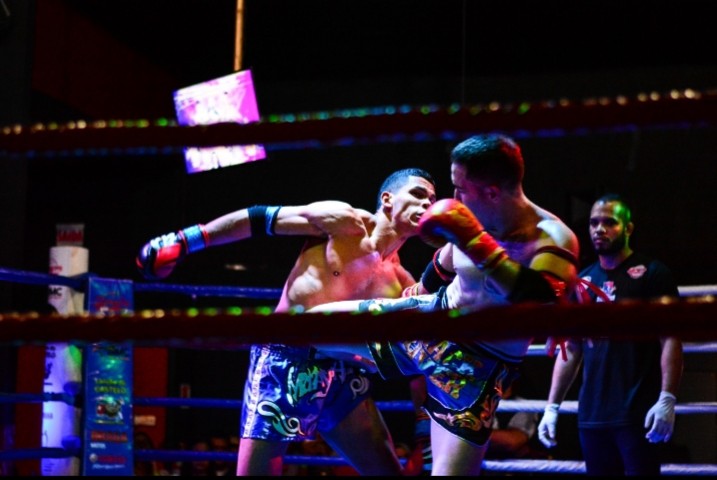 Com apoio do Governo do Estado, Rei do Ringue chega com três disputas de cinturões neste final de semana