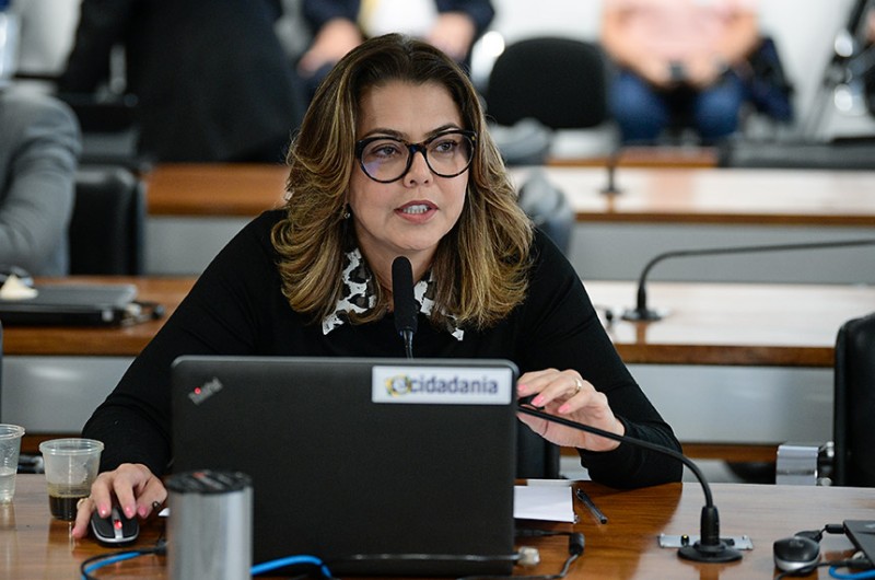 Comissão de Educação aprova nova Lei Geral do Esporte