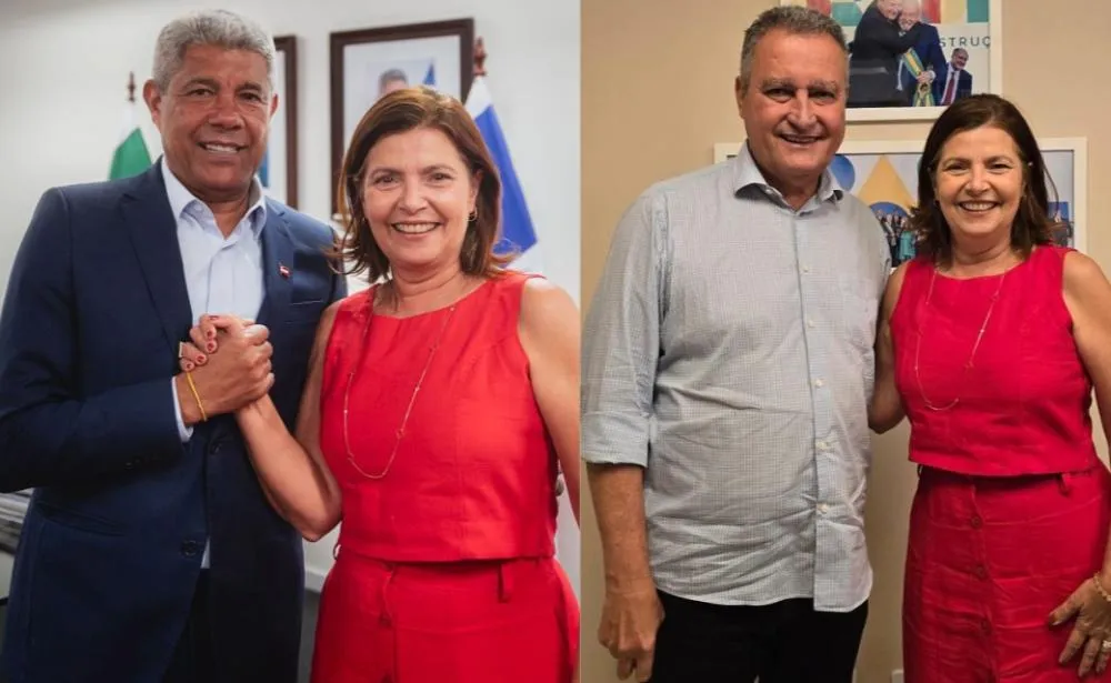 ADÉLIA DISCUTE INVESTIMENTOS ESTRATÉGICOS PARA ILHÉUS.