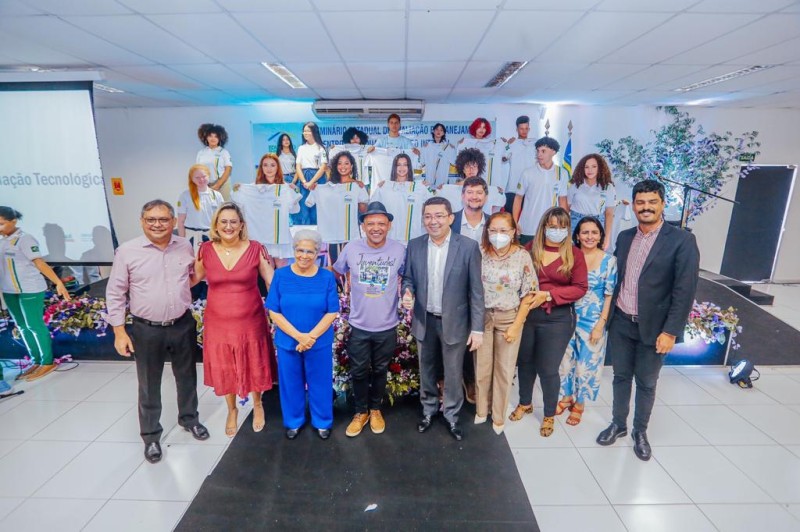 Protagonismo dos estudantes é debatido no IV Seminário de Tempo Integral