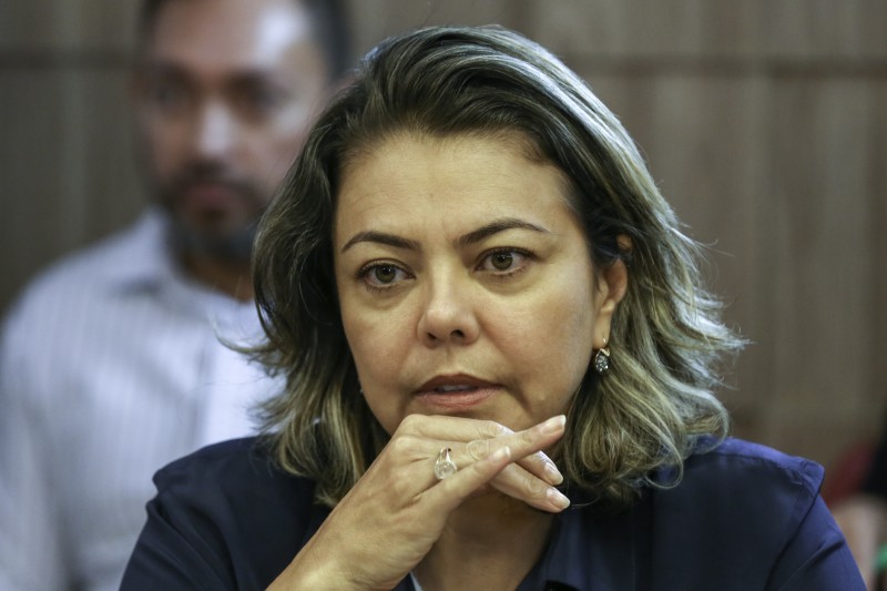 Senado avança na Lei Geral do Esporte