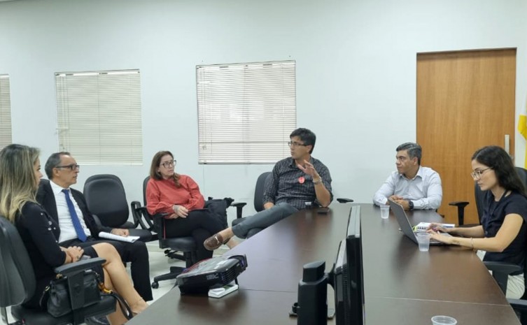 Saúde divulga números do primeiro mês de funcionamento do Projeto-Piloto de Regulação do Pronto-Socorro Adulto do HGP