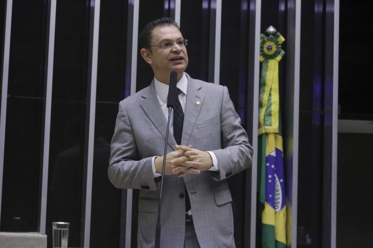 Relações entre Brasil e Israel foram destaque em sessão solene que homenageou Estado judaico