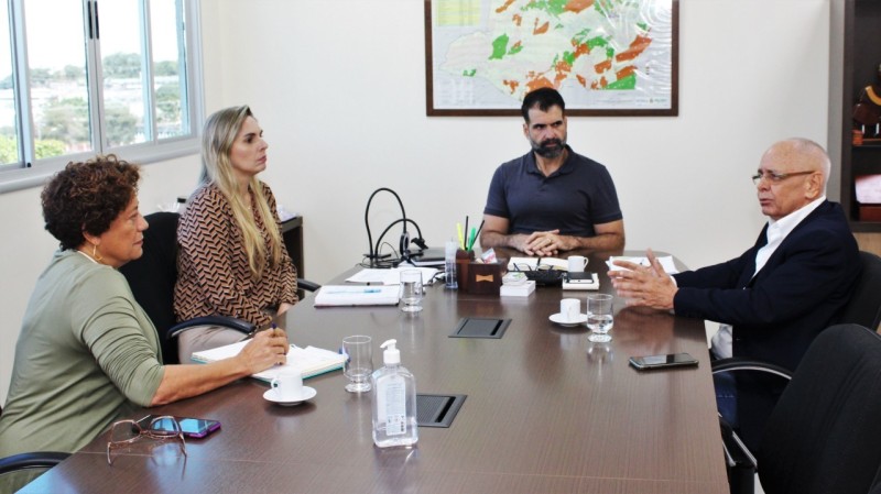 Sedecti e Sema defendem desenvolvimento sustentável do Amazonas com responsabilidade