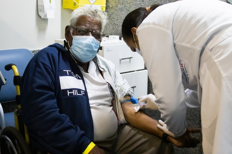 Estado realiza primeiro mutirão de cirurgias eletivas 