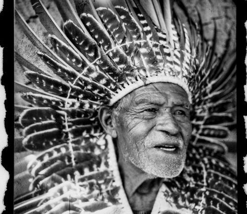 Retratos e relatos de povos indígenas em SC são tema de nova exposição no MIS