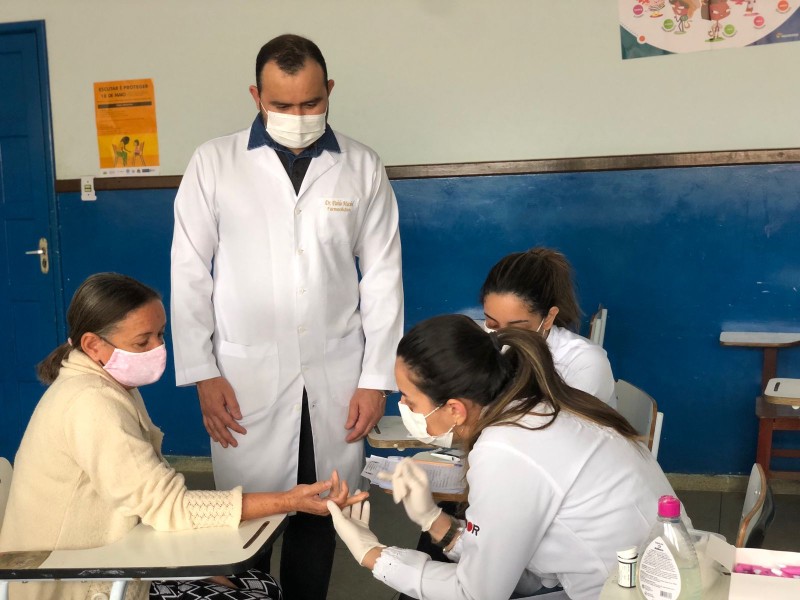 Experiência exitosa de programa de assistência farmacêutica da SMS será apresentado em congresso nacional