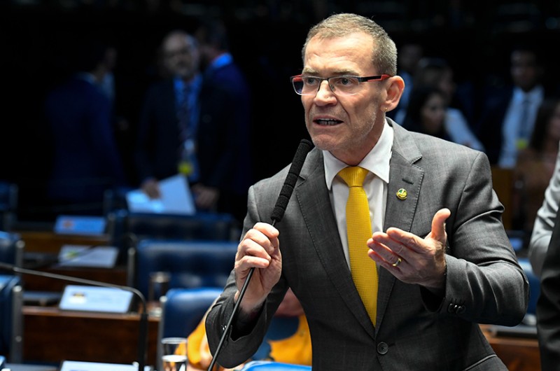 Violência no trânsito será tema de debate na quarta-feira