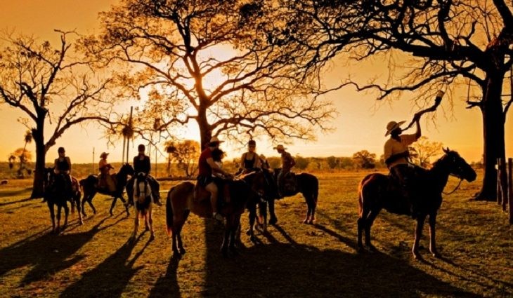 MS leva capacitação sobre turismo de Bonito e Pantanal para a BNT Mercosul em mais uma ação estratégica