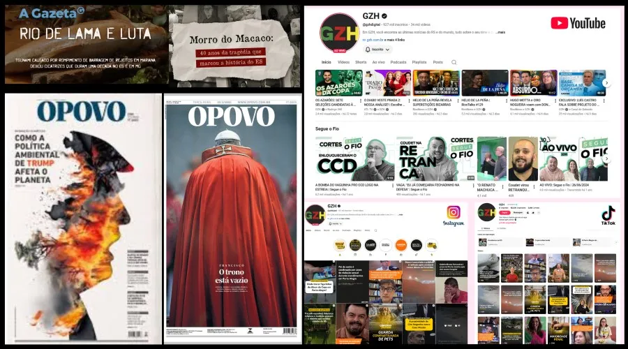 Foto Ilustrativa / Divulgação - ANJ