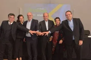No 1º trimestre de 2026, aumento foi de 70,3% em relação ao mesmo período de 2025. Foto: Divulgação