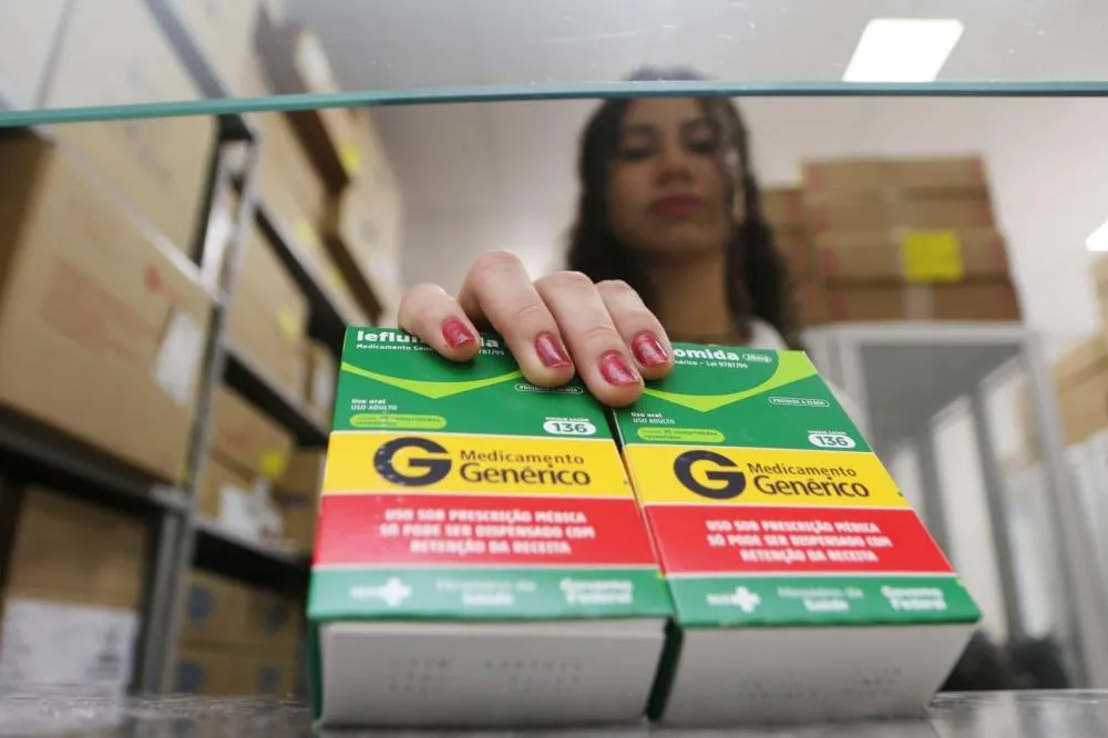 Foto: Leonardo Rattes / Saúde GovBA