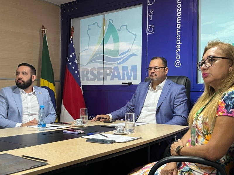 Conselho vinculado à Arsepam aprova resoluções voltadas ao gás natural e ao transporte rodoviário intermunicipal