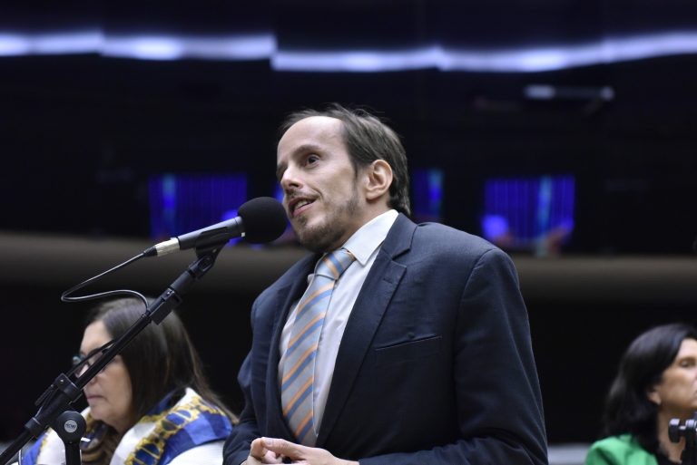 Rejeitada proposta que cria incentivo fiscal para financiamento de projetos na segurança pública