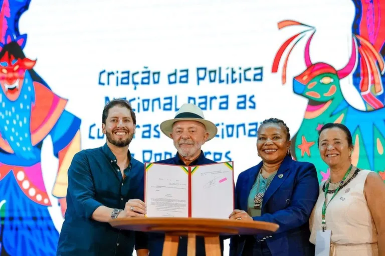 Foto: Ricardo Stuckert / PR