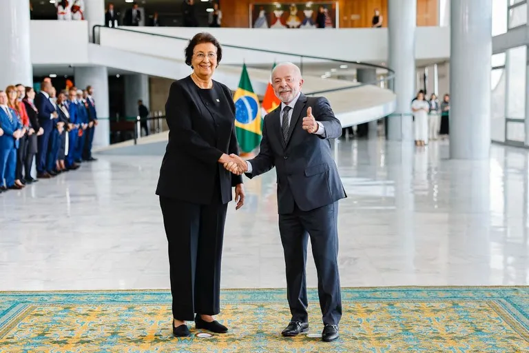 Foto: Ricardo Stuckert / PR