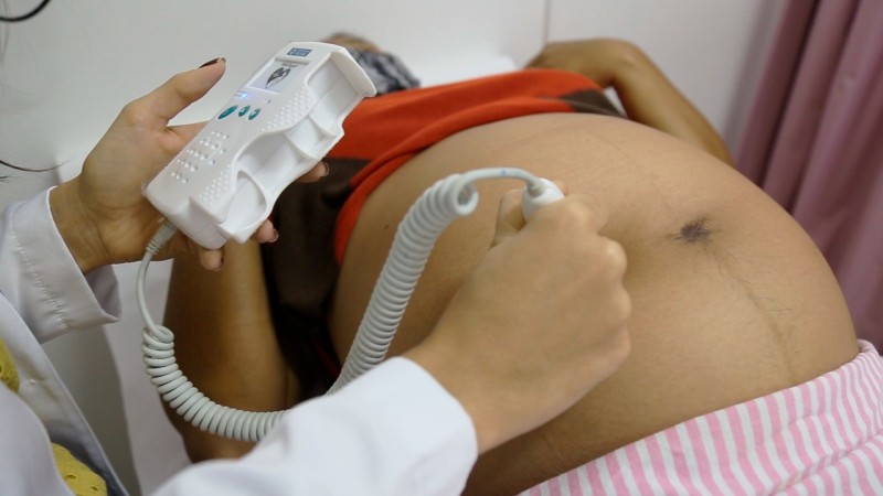 Com assistência integral à gestante, SMS busca reduzir riscos de mortalidade materna