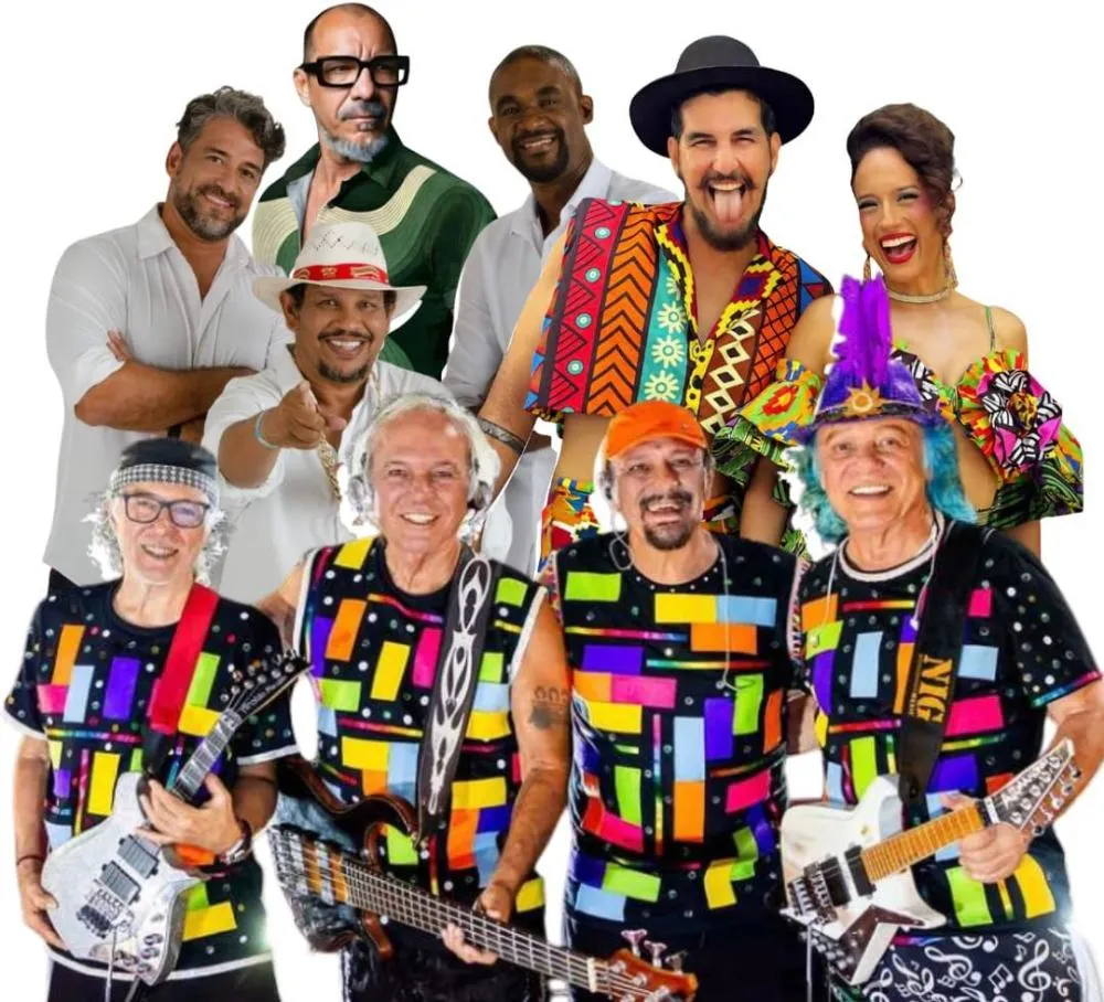 Foto: Divulgação / Assessoria 