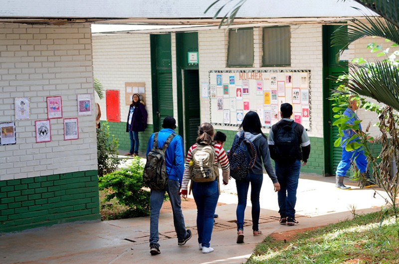 CE analisa projeto que autoriza poder público a divulgar dados do Censo Escolar