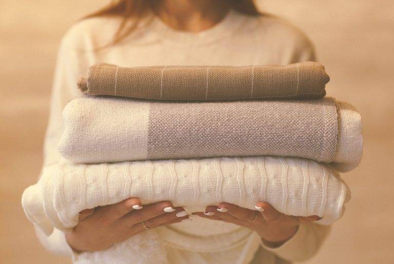 Campanha do Agasalho vai esquentar o inverno de quem mais precisa
