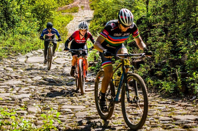 Campeonato de ciclismo Imperador Race será no dia 12 de junho em Pedro II