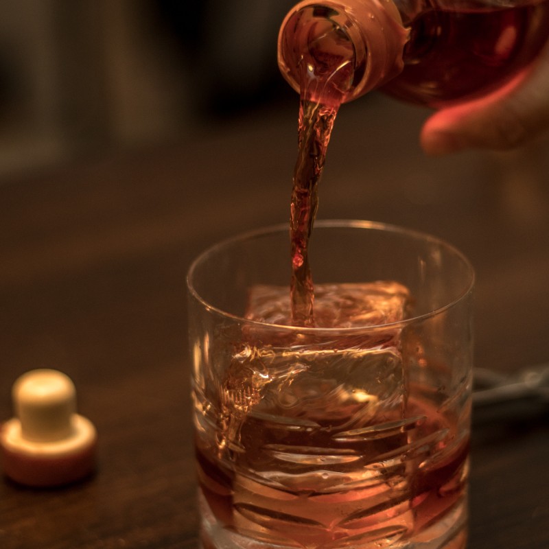 APTK Spirits lançou o concurso “Drink Perfeito